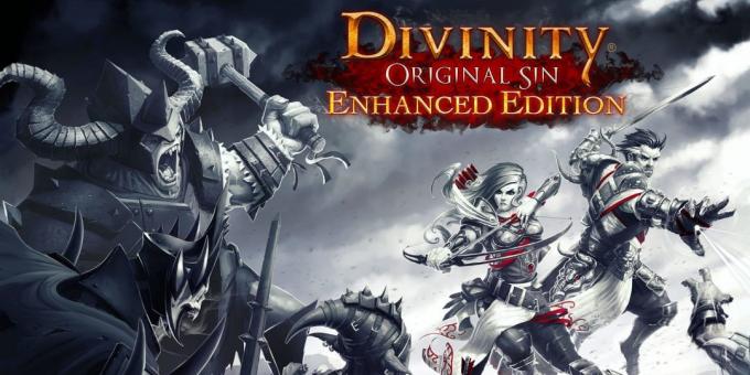 Divinity: Original Sin - Edycja Rozszerzona