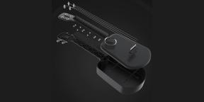 Xiaomi wydany Populele 2 - Clever ukulele, odpowiedni nawet dla początkujących