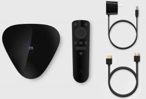 Nowy Meizu TV Box - inteligentne dekoder na Androida za $ 44
