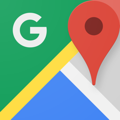 Poznaj nieaktywny nawigacji i wyszukiwania w Mapach Google dla Androida